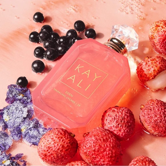 KayAli Other - NITB KayAli Eden Juicy Apple Perfume